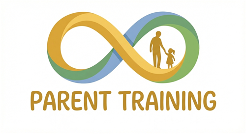 Organizzazione percorso di Parent Training dedicato alle famiglie che hanno figli con disturbo dello spettro autistico di livello 1.